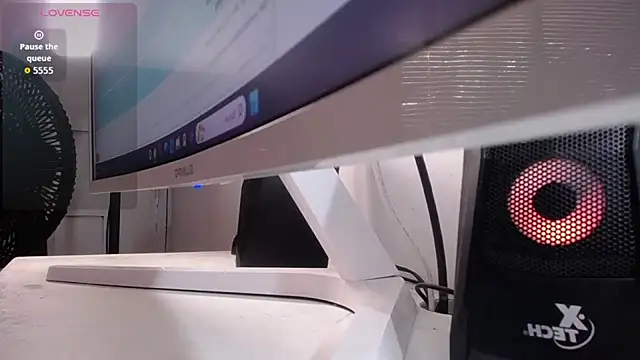 deivid parker online show from 09.24.25