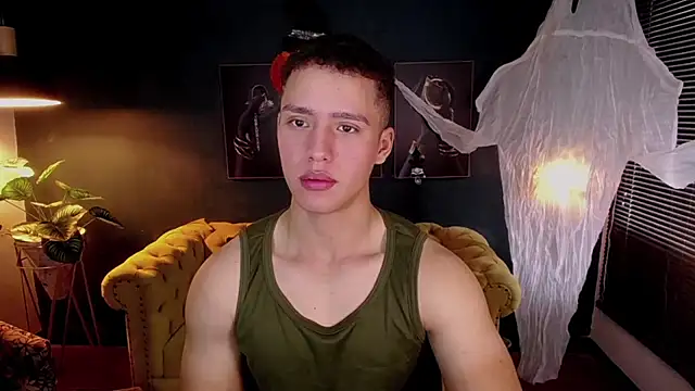 deivid parker online show from 10.30.25