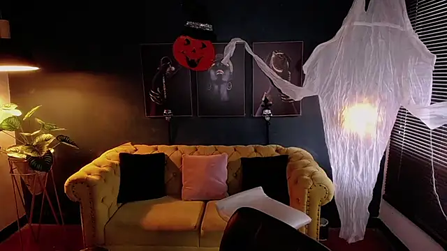 deivid parker online show from 11.03.25