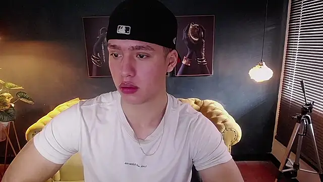 deivid parker online show from 12.02.25