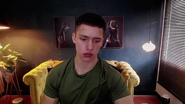 deivid parker online show from 12.16.25