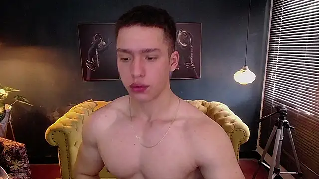 deivid parker online show from 02.25.26