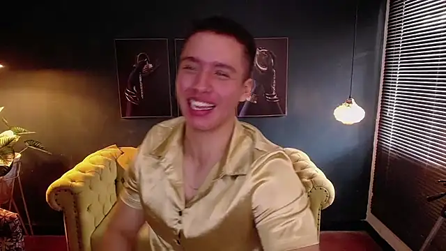 deivid parker online show from 03.14.26