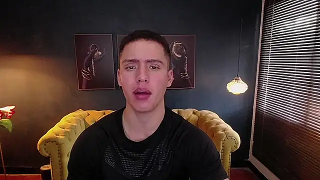 Snapshot of deivid_parker chatting on 04.27.26 deivid parker online show from 04.27.26