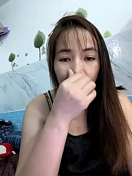 Ariana-Vy online show from 10.30.25