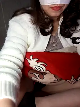 Ariana-Vy online show from 01.11.26