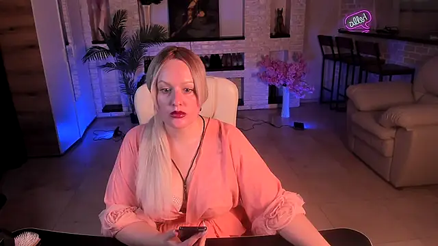 MariemLui online show from 10.12.25