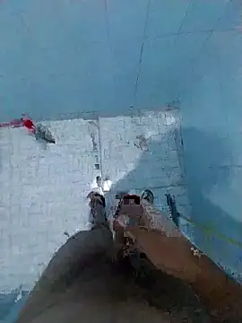 Novinhoamacoroas1002 online show from 03.22.26