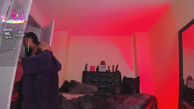 Draculairis online show from 09.24.25