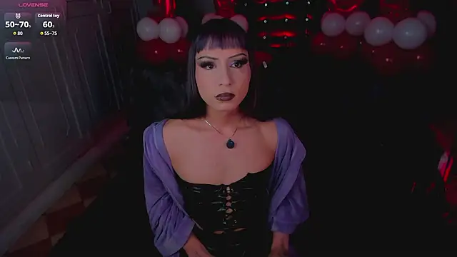 Draculairis online show from 02.12.26