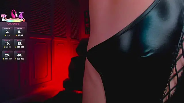 Draculairis online show from 04.03.26