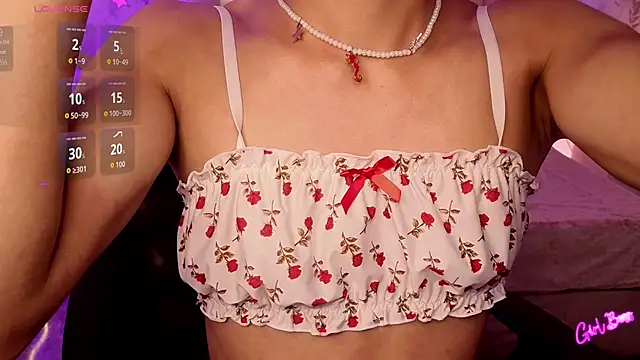 LIHIAN TAY online show from 03.07.26