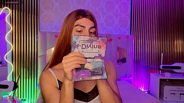 LIHIAN TAY online show from 03.20.26