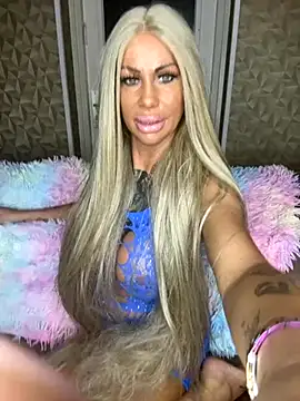 dutchbarbie online show from 10.17.25