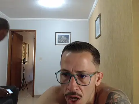 campari800 online show from 01.13.26