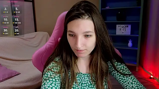 Mia Myles online show from 09.30.25