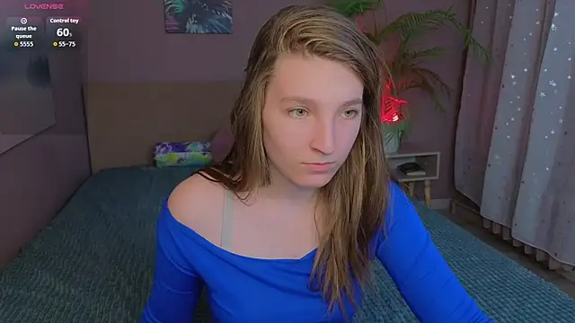 Mia Myles online show from 10.16.25