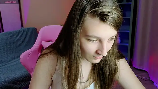 Mia Myles online show from 11.25.25