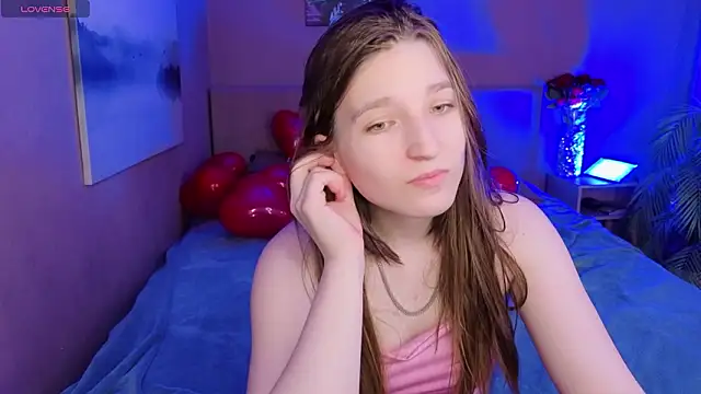 Mia Myles online show from 02.13.26