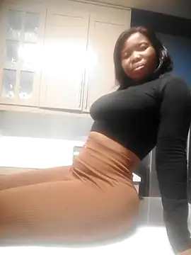 CharlotteXXX online show from 03.25.26