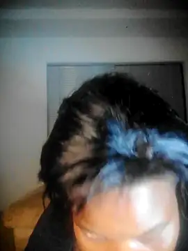 CharlotteXXX online show from 04.08.26