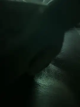 Snapshot of blablablackbi chatting on 10.19.25 blablablackbi online show from 10.19.25