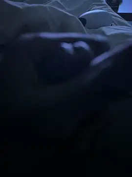 Snapshot of blablablackbi chatting on 11.01.25 blablablackbi online show from 11.01.25