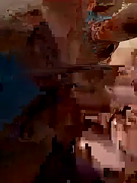 Snapshot of blablablackbi chatting on 12.04.25 blablablackbi online show from 12.04.25