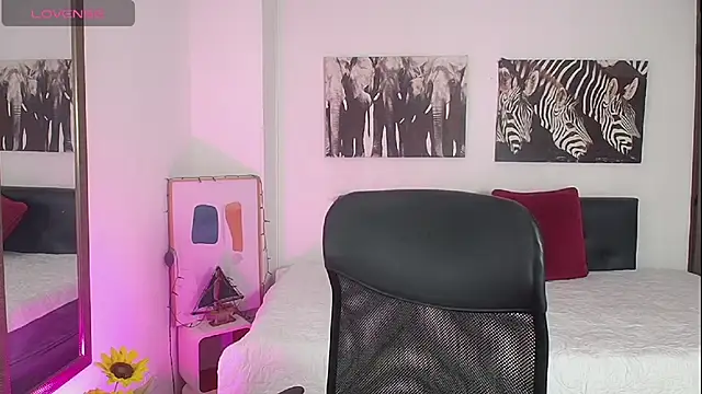 BarbaraGil1 online show from 09.09.25