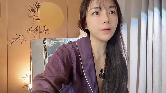 xinxin520-baby online show from 02.02.26