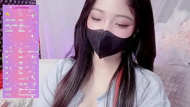 kemybaby online show from 03.03.26