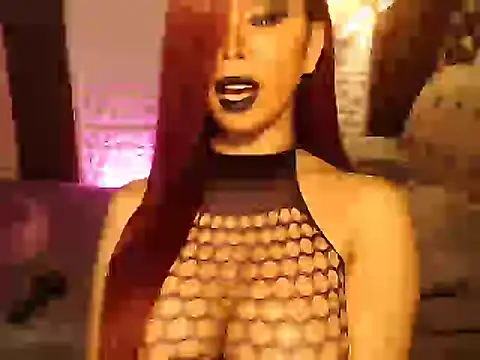 KarlaFrost online show from 02.15.26