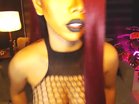 KarlaFrost online show from 02.20.26