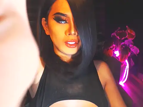 KarlaFrost online show from 04.11.26