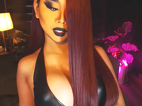 KarlaFrost online show from 06.19.26