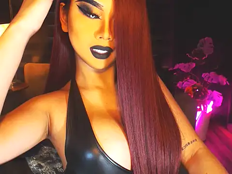 KarlaFrost online show from 06.22.26