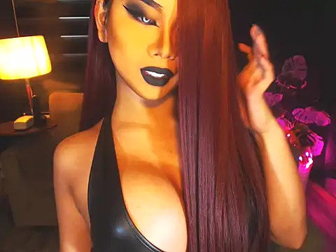 KarlaFrost online show from 06.24.26