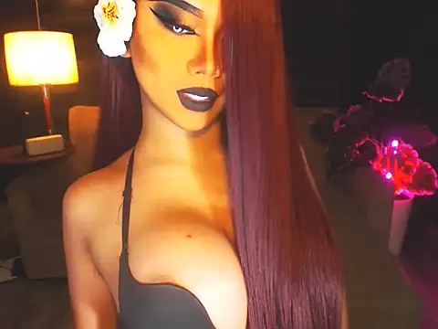 KarlaFrost online show from 07.05.26