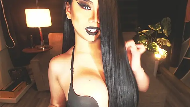 KarlaFrost online show from 07.08.26