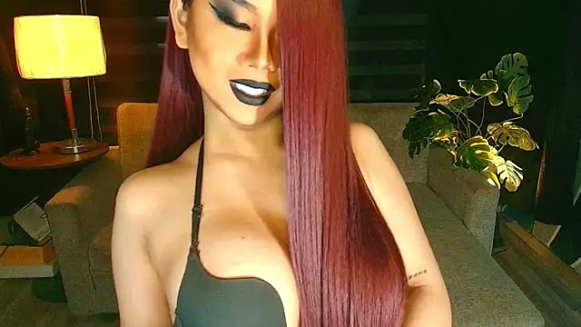 KarlaFrost online show from 07.10.26