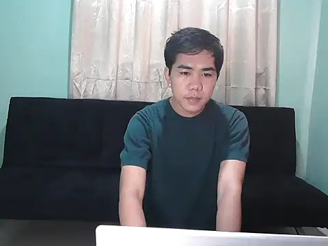 Snapshot of Darkevion chatting on 02.26.26 Darkevion online show from 02.26.26