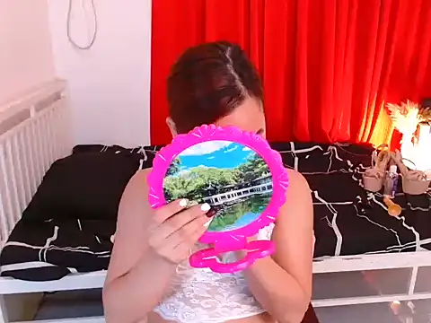 SheraCock online show from 02.05.26