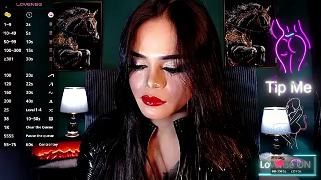 Asiansignificantxx online show from 01.16.26