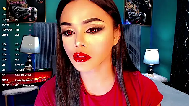 Asiansignificantxx online show from 02.19.26