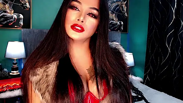 Asiansignificantxx online show from 04.16.26