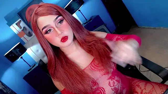 Snapshot of Aurora_Fantacy chatting on 03.24.26 Aurora Fantacy online show from 03.24.26