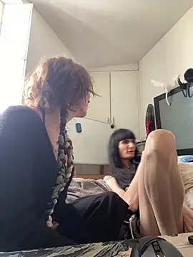 ClementineLapine online show from 03.11.26