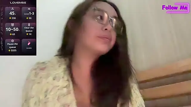 urasianlady online show from 01.10.26