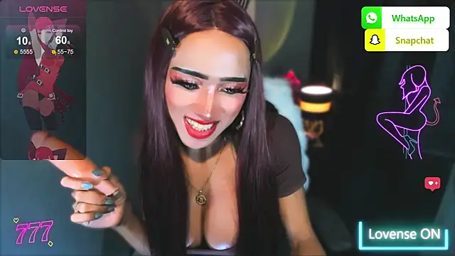 Snapshot of AiraCumSlut chatting on 06.05.26 AiraCumSlut online show from 06.05.26