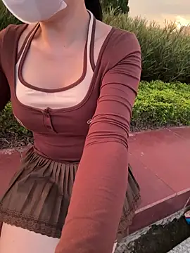 Meii-meyy online show from 09.18.25